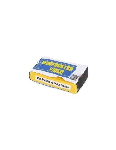 PLAY 90's Classic Collection : PLAY Textuur - Video Tape