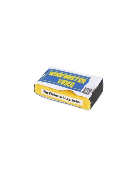 PLAY 90's Classic Collection : PLAY Textuur - Video Tape