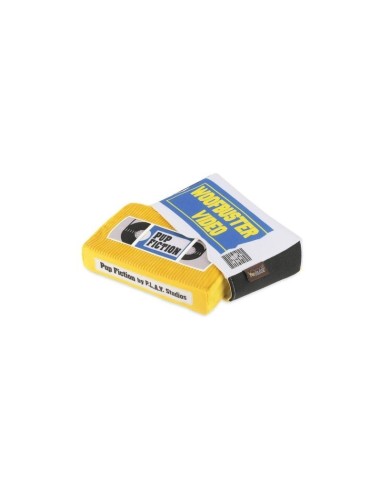 PLAY 90's Classic Collection : PLAY Textuur - Video Tape