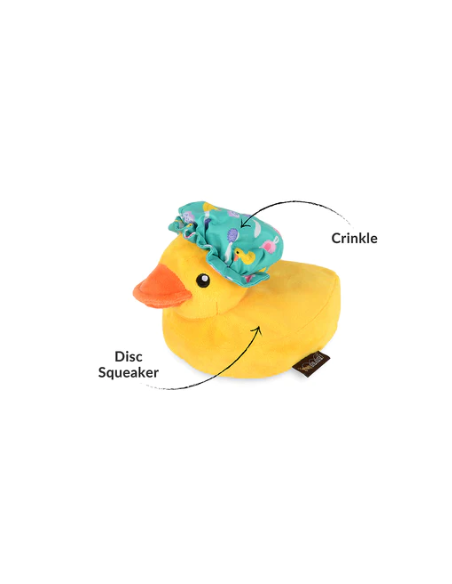 PLAY Splish Splash Collection : PLAY Textuur - Display Splish Splash