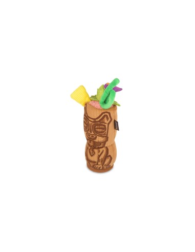 PLAY Barktender Collection : PLAY Textuur - Tiki Mug