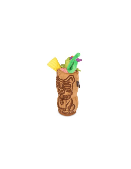 PLAY Barktender Collection : PLAY Textuur - Tiki Mug