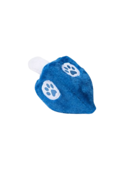 Hanukkah Burrow - Dreidel