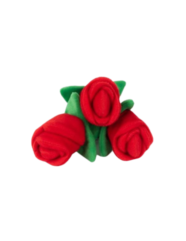 Zippy Burrow - Bouquet of Roses