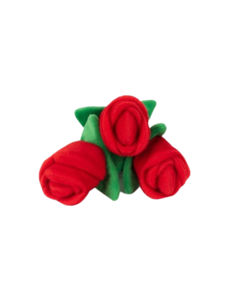 Zippy Burrow - Bouquet of Roses