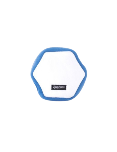Hanukkah Burrow - Star of David