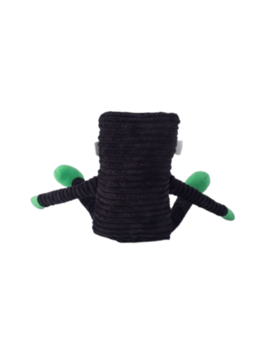 Crinkle - Frankenstein's Monster