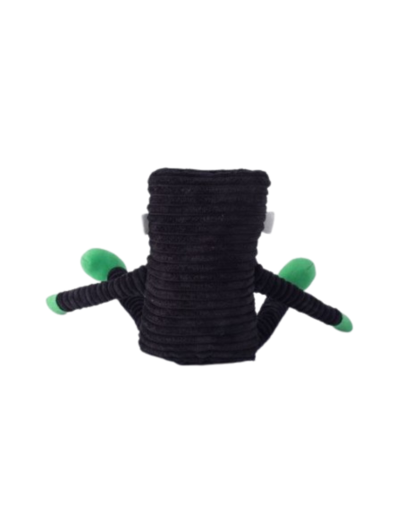 Crinkle - Frankenstein's Monster