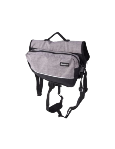 Backpack - Graphite - XL : Size - XL