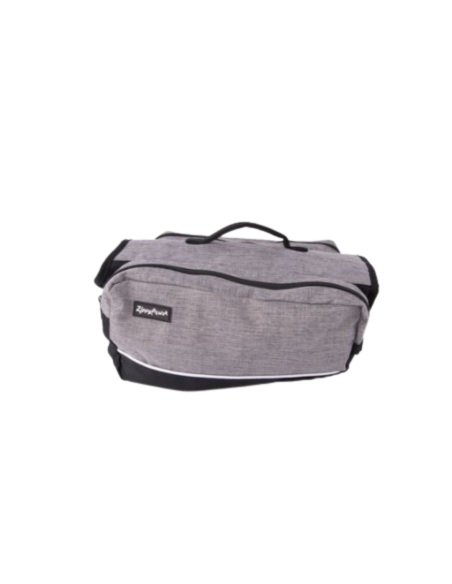 Backpack - Graphite - XL : Size - XL