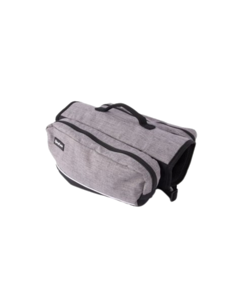 Backpack - Graphite - XL : Size - XL