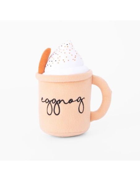 Eggnog : Color - Beige