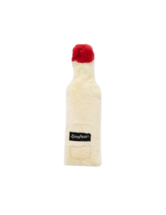 Holiday Happy Hour Crusherz - Reindeer Beer : ZippyPaws - Elf Nog 2