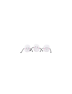 Miniz - Marshmallows (3-pack)