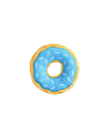 Junior Donutz - Blueberry