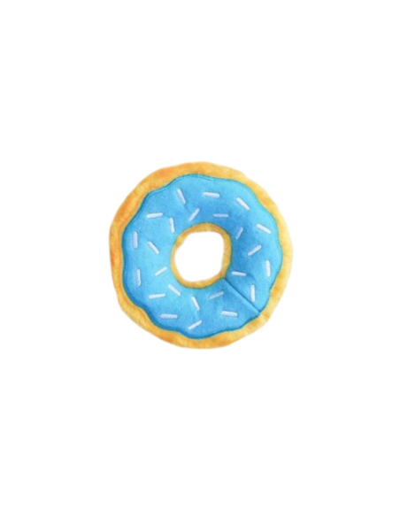 Junior Donutz - Blueberry