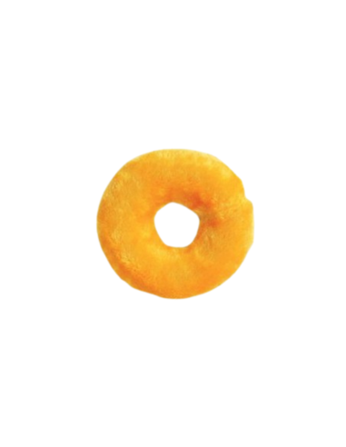 Junior Donutz - Blueberry