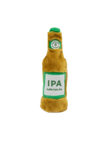 ZippyPaws - Happy Hour Crusherz - Stout : ZippyPaws - IPA