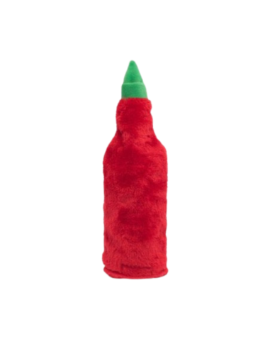 Hot Sauce Crusherz - Red Rooster
