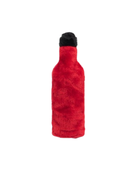 Hot Sauce Crusherz - Heckin' Hot : ZippyPaws - Heckin' Hot