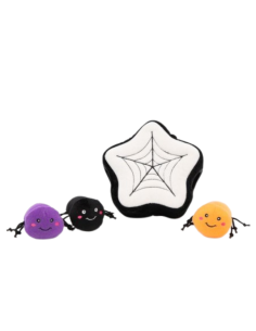 Halloween Burrow - Spider Web 2