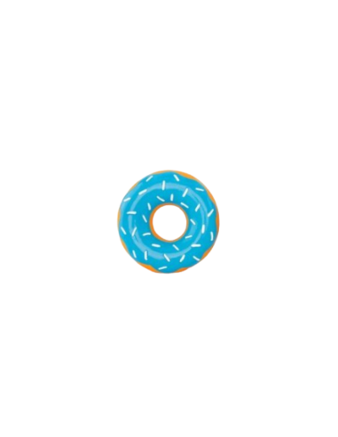 Latex Donutz - Chocolate