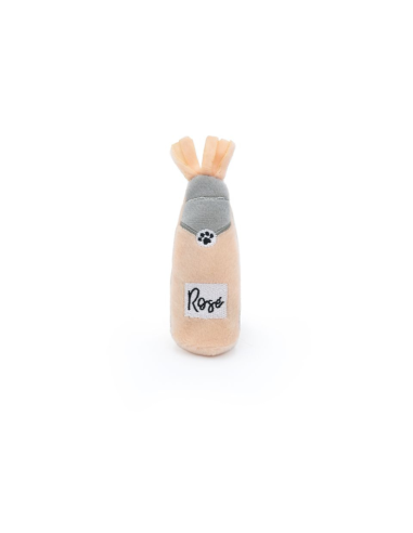ZippyClaws Catnip Crusherz Bubbly : ZippyClaws  - Rosé