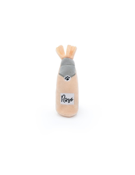 ZippyClaws Catnip Crusherz Bubbly : ZippyClaws  - Rosé