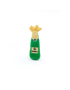 ZippyClaws Catnip Crusherz Bubbly : ZippyClaws  - Champagne