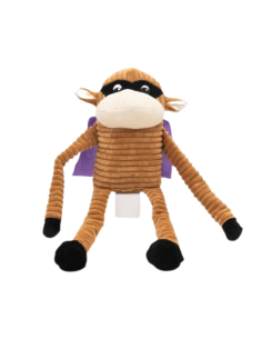 Halloween Crinkle Monkey - SuperMonkey 2