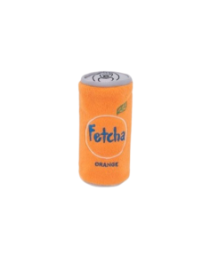 Squeakie Can - Le Chien : ZippyPaws - Fetcha 2