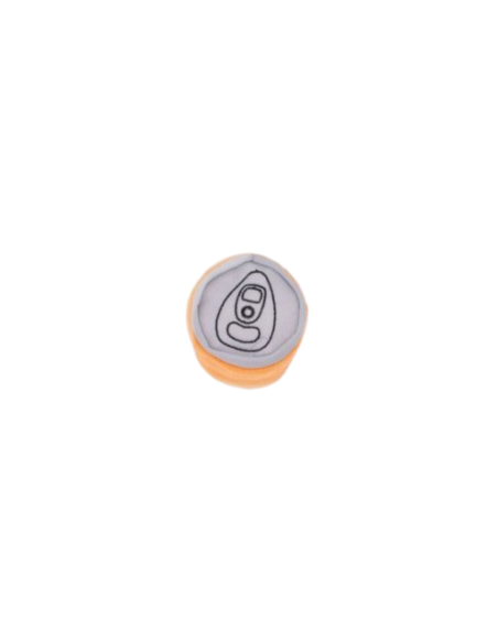 Squeakie Can - Zippy Cola