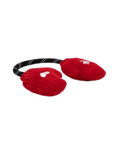 Holiday RopeTugz® - Mittens 2