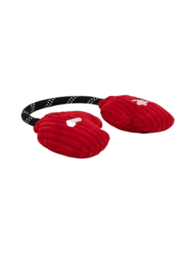 Holiday RopeTugz® - Mittens