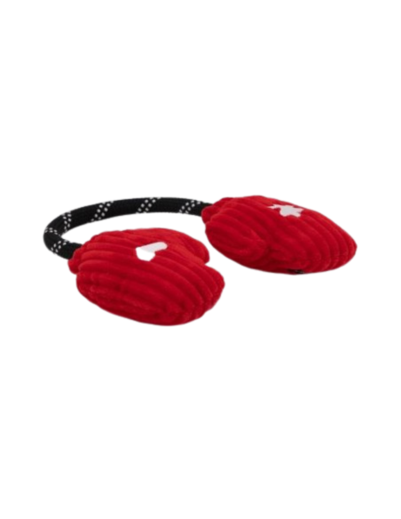 Holiday RopeTugz® - Mittens