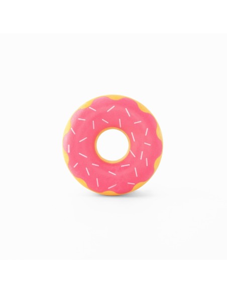 ZippyTuff Donutz - Blueberry : Color - Pink