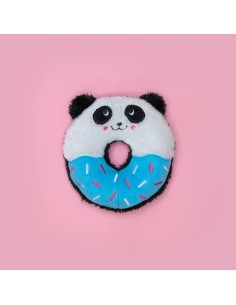 Donutz Buddies - Panda : ZippyPaws  - Donutz Buddies - Panda 2