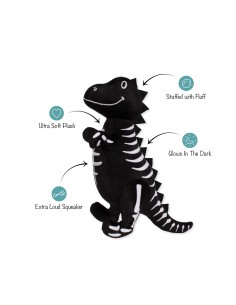 Fringe Trick Rawr Treat 2