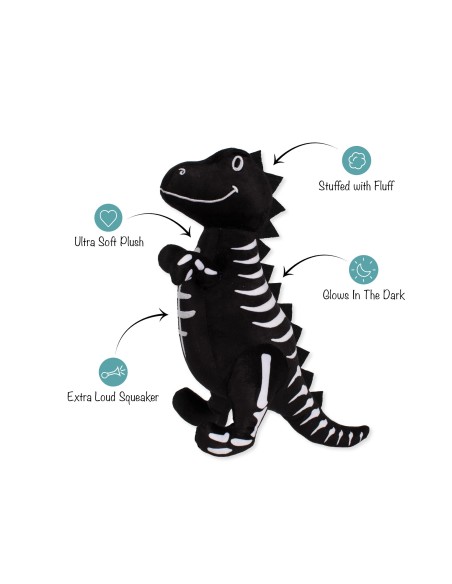 Fringe Trick Rawr Treat