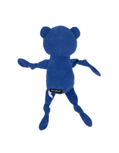 Hanukkah Corduroy Cuddlerz - Bear