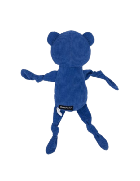Hanukkah Corduroy Cuddlerz - Bear