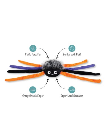 Fringe Trappin' Flies | XXL