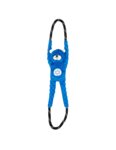 Hunukkah RopeTugz® - Bear