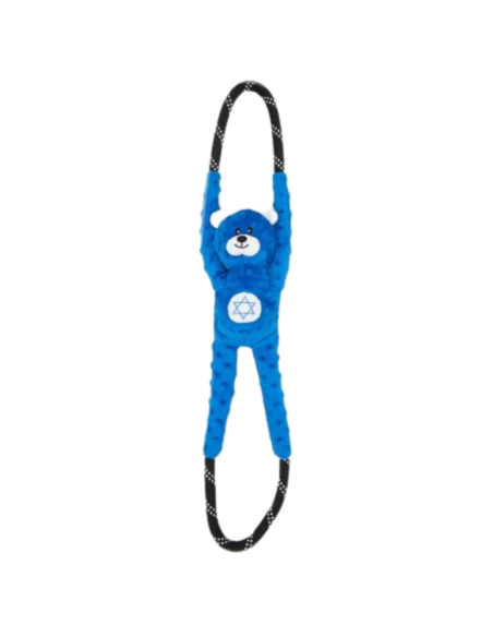 Hunukkah RopeTugz® - Bear
