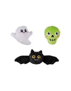 Fringe Boo Yah! | Set