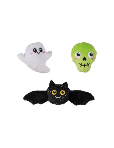 Fringe Boo Yah! | Set