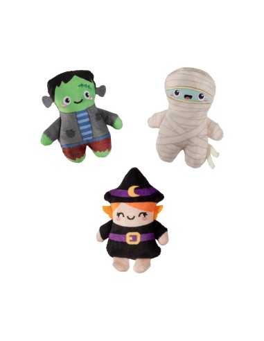 Fringe Ghouls Wanna Have Fun | Set