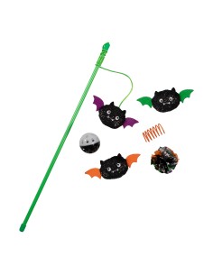 Fringe Blind And Seek | Cat - Set