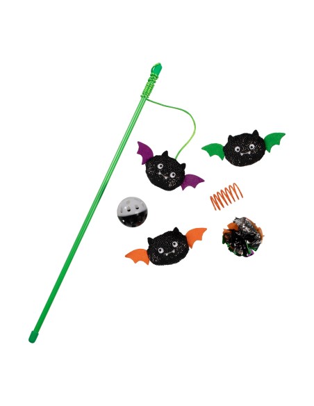 Fringe Blind And Seek | Cat - Set
