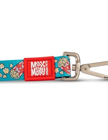 Short Leash - Popcorn/XS